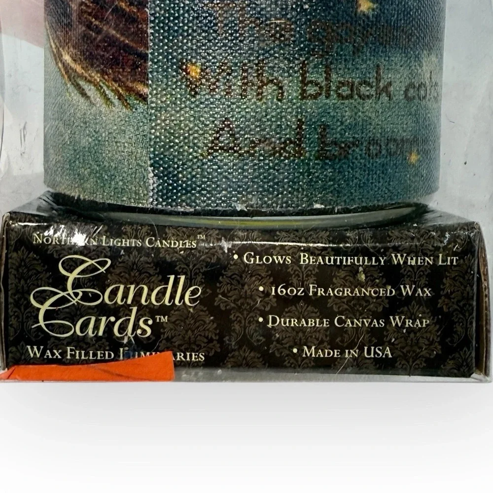 Northern Lights description celebrate